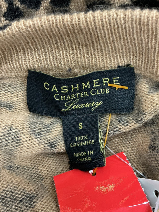 Sueter S (CHARTER CLUB)