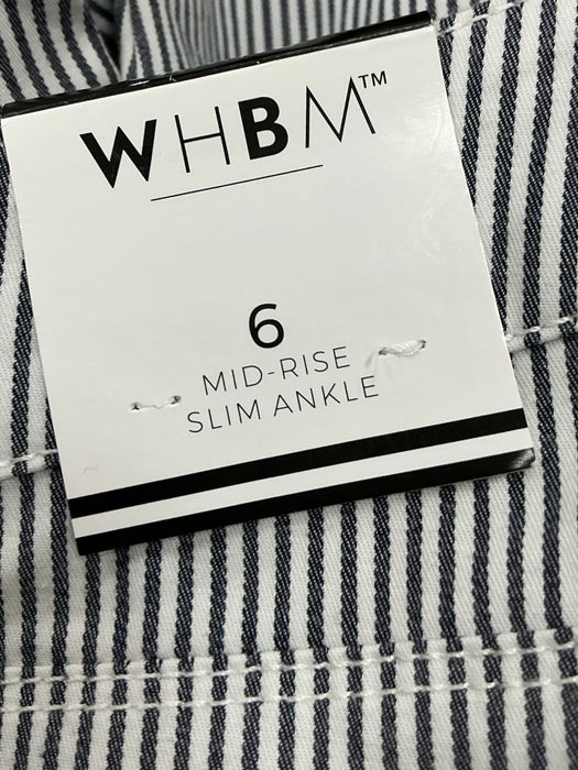 Pantalón 6 (WHBM)