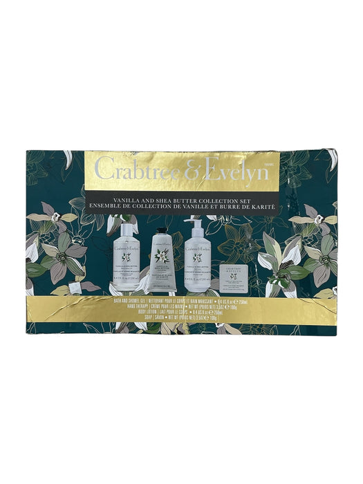 Set de baño (CRABTREE & EVELYN)