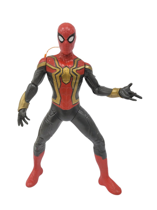 Spider-Man (MARVEL)