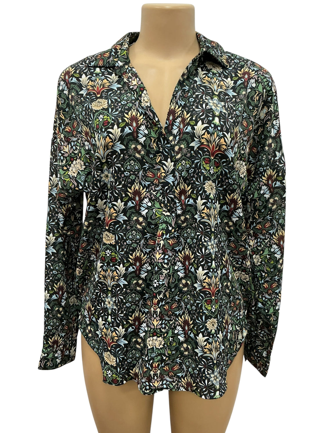 Blusa S (GRACE)