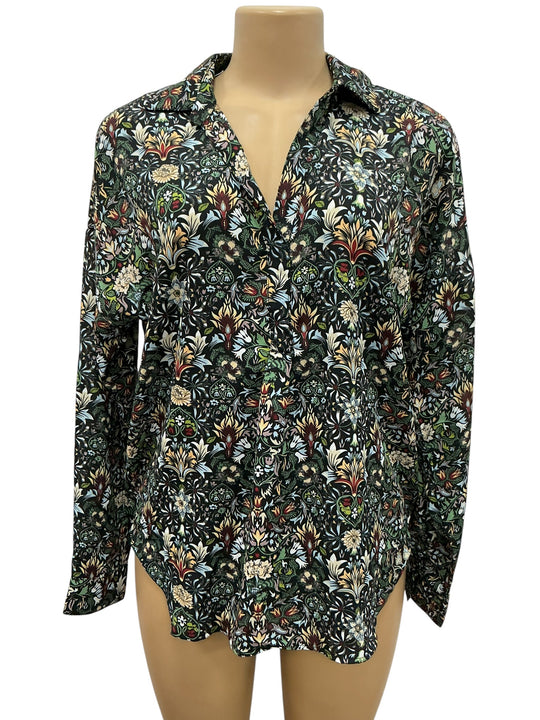 Blusa S (GRACE)