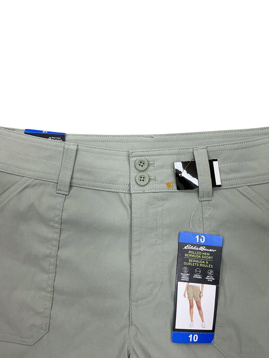 Short 10 (EDDIE BAUER)
