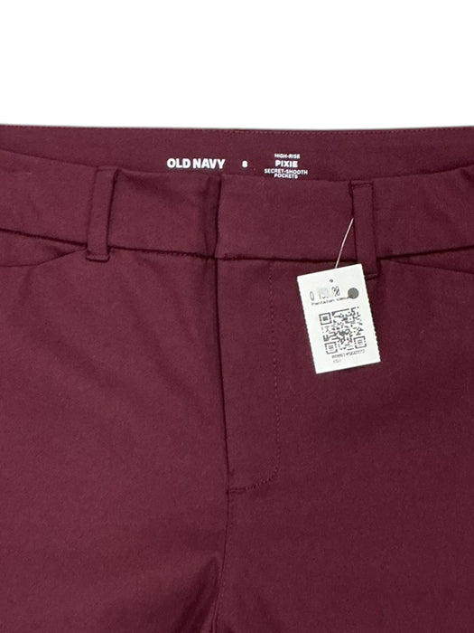 Pantalón 8 (OLD NAVY)