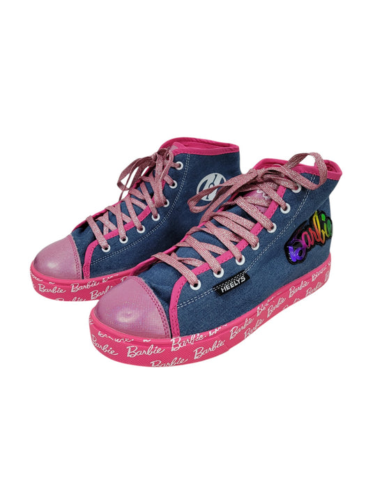 Tenis 8 (HEELYS)