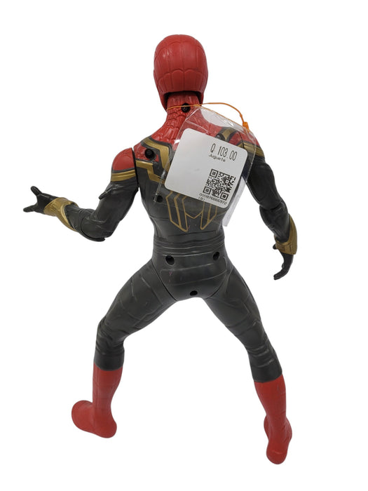 Spider-Man (MARVEL)