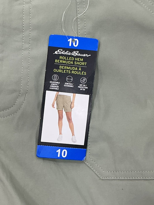 Short 10 (EDDIE BAUER)