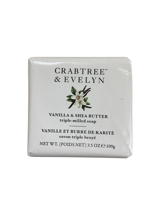 Set de baño (CRABTREE & EVELYN)