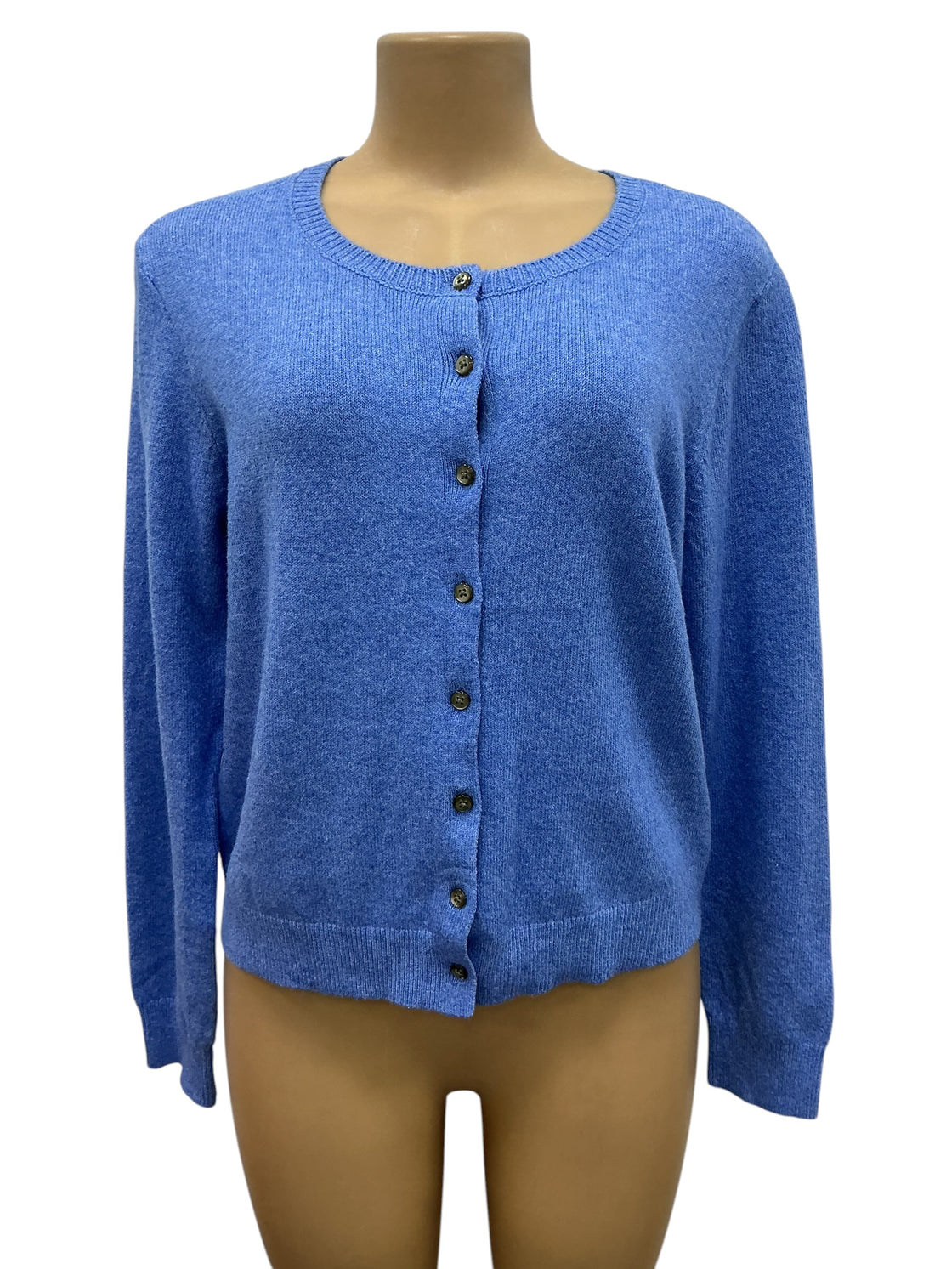 Sueter L (OLD NAVY)