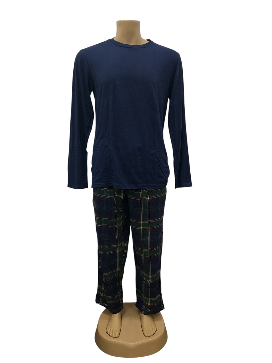 Pijama para caballero M (IZOD)