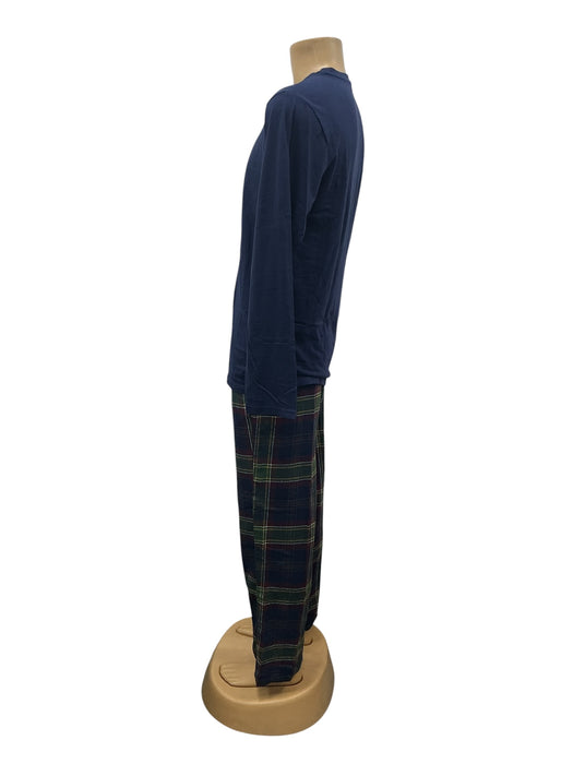 Pijama para caballero M (IZOD)