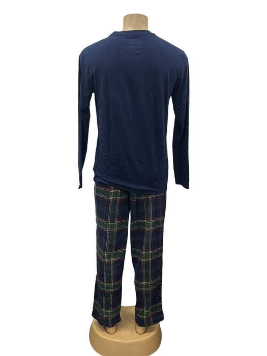 Pijama para caballero M (IZOD)