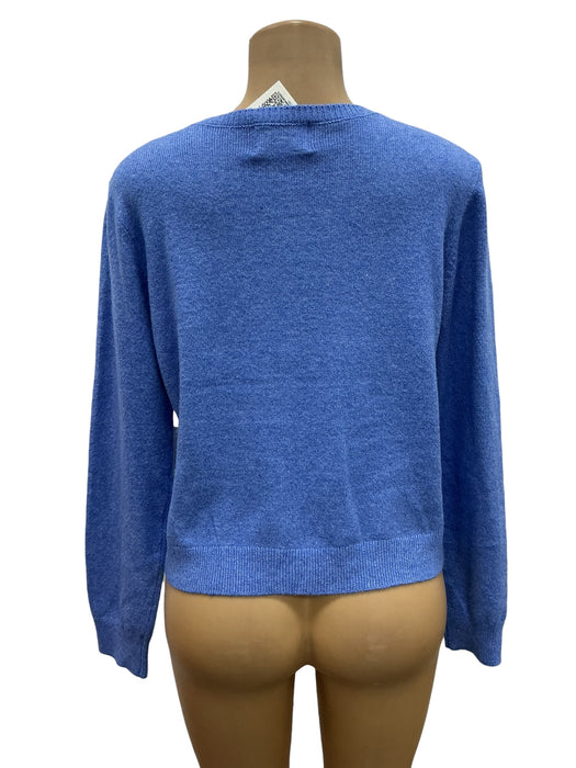 Sueter L (OLD NAVY)