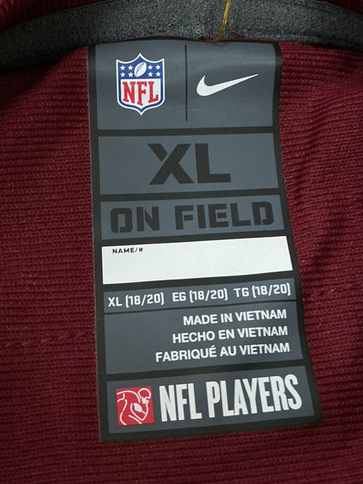Playera XL (NIKE NFL)