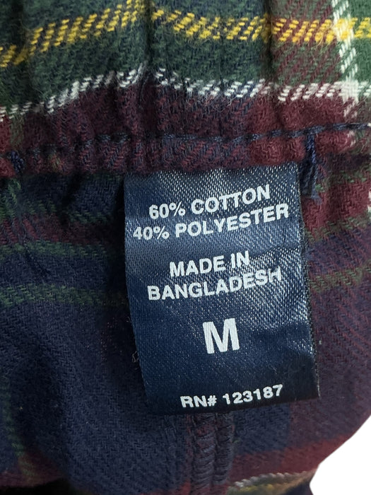 Pijama para caballero M (IZOD)