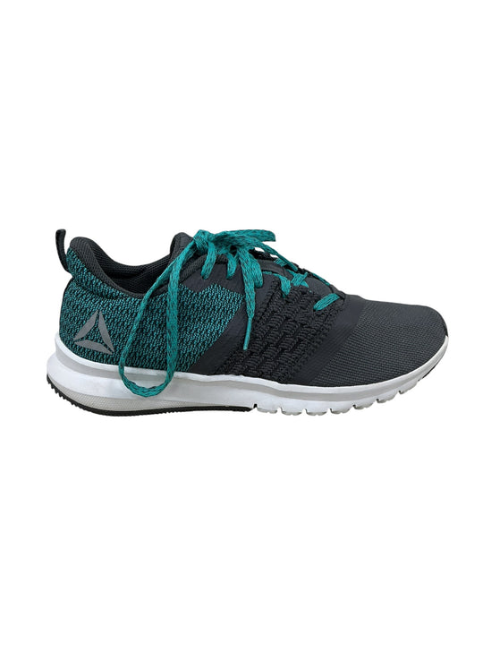 Tenis 9