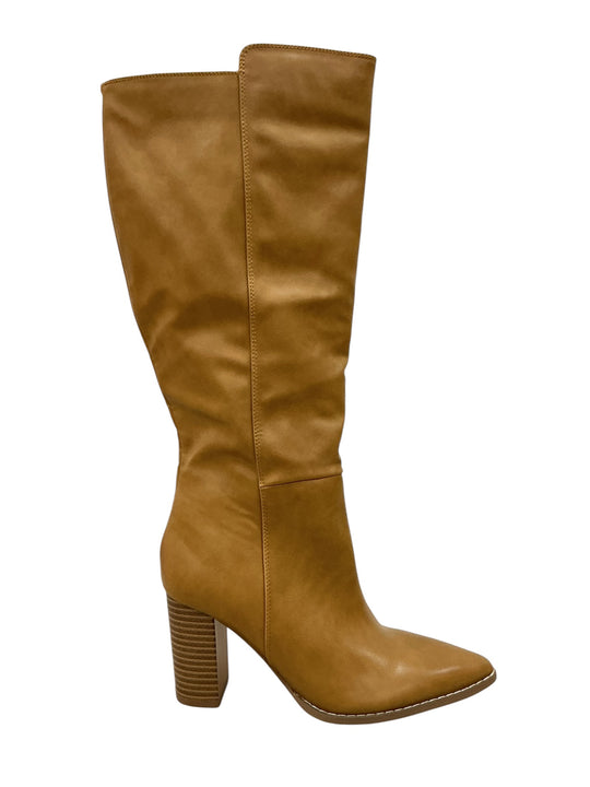 Bota 6