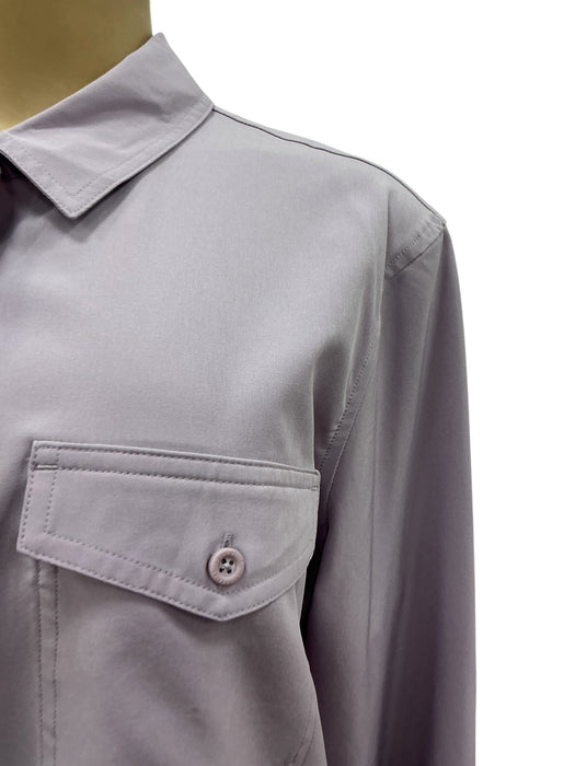Blusa L (EDDIE BAUER)
