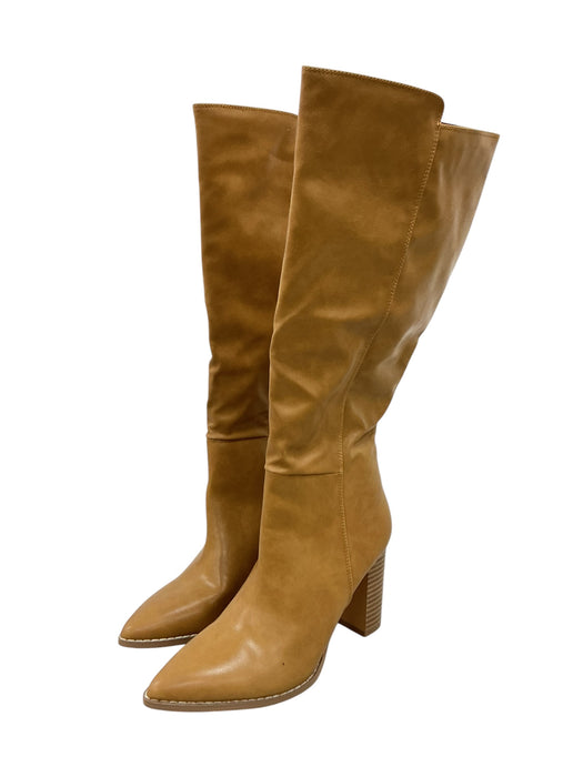 Bota 6