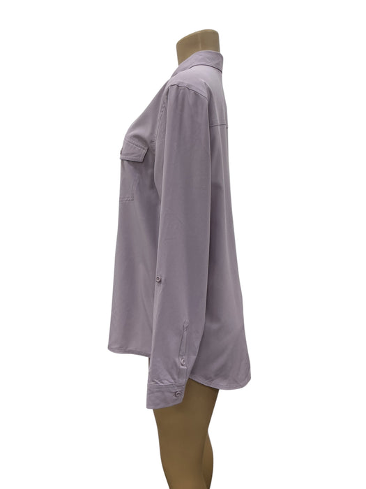 Blusa L (EDDIE BAUER)