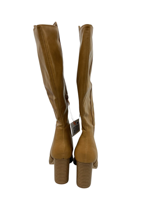 Bota 6