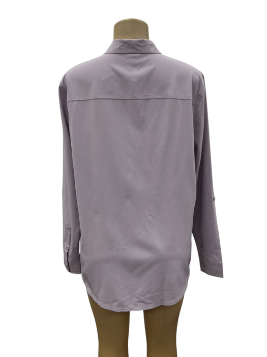 Blusa L (EDDIE BAUER)