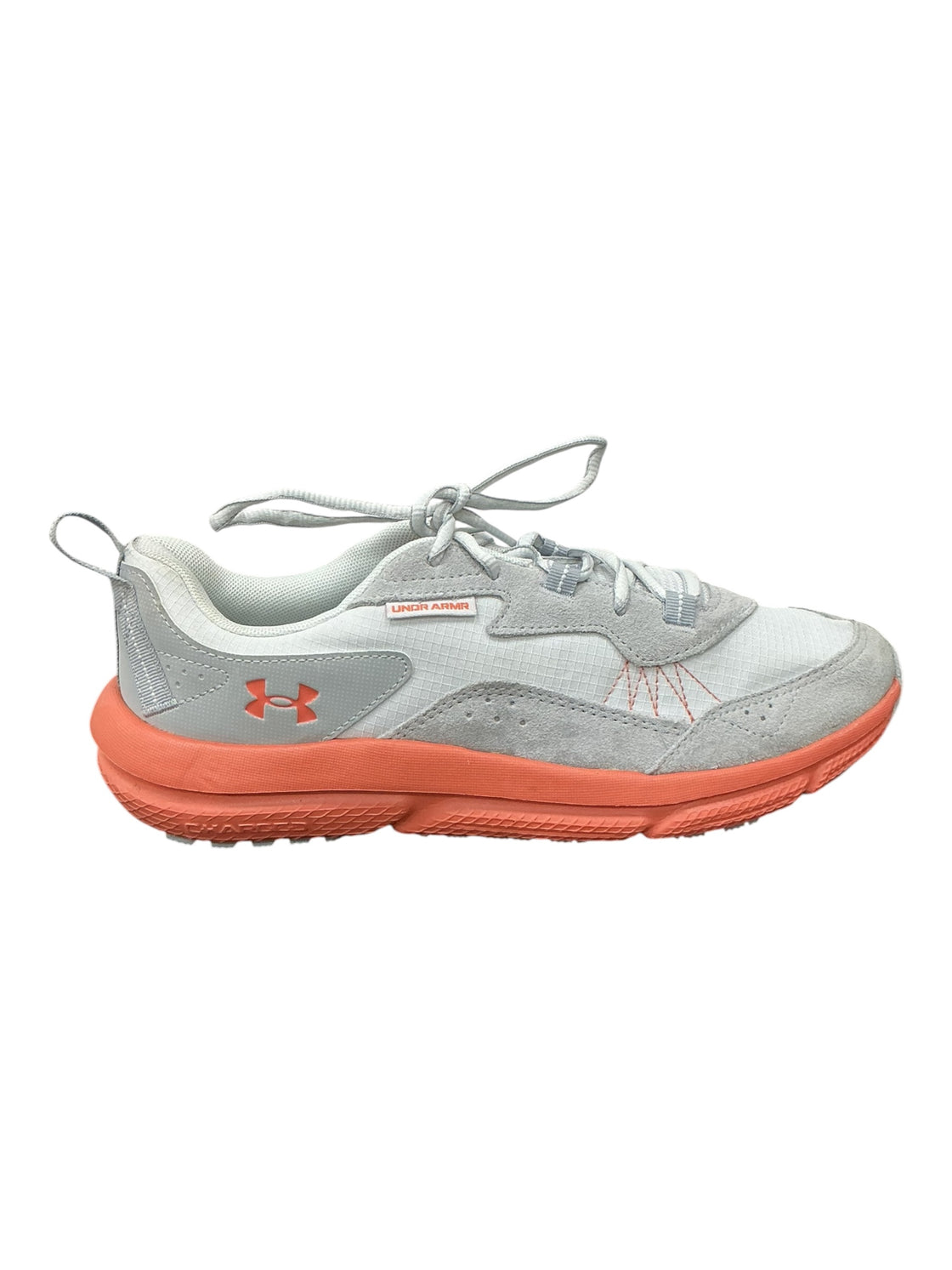 Tenis 10 (UNDER ARMOUR)