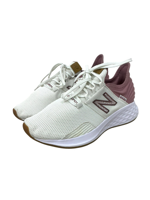 Tenis 7.5 (NEW BALANCE)