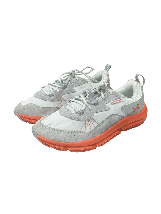 Tenis 10 (UNDER ARMOUR)