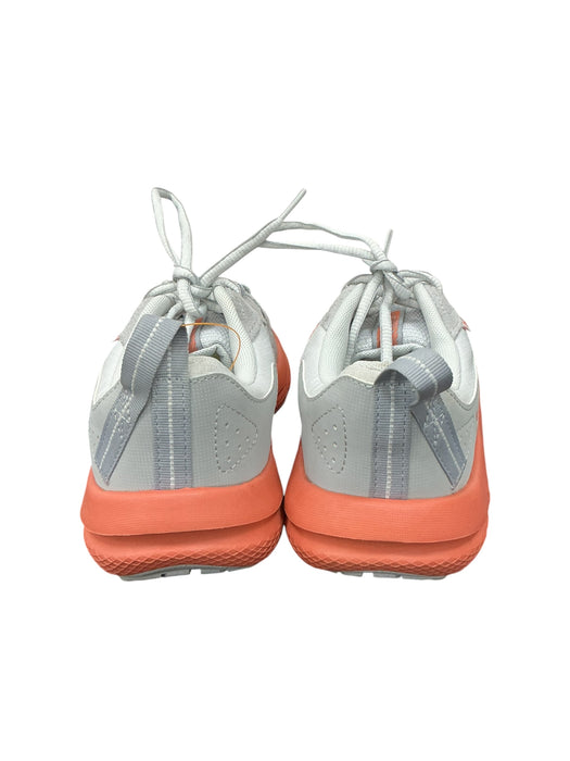 Tenis 10 (UNDER ARMOUR)