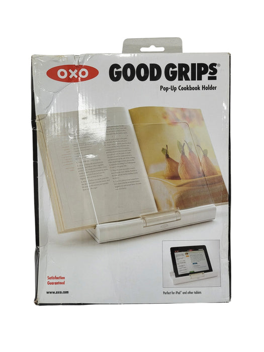 Soporte para libros (OXO)