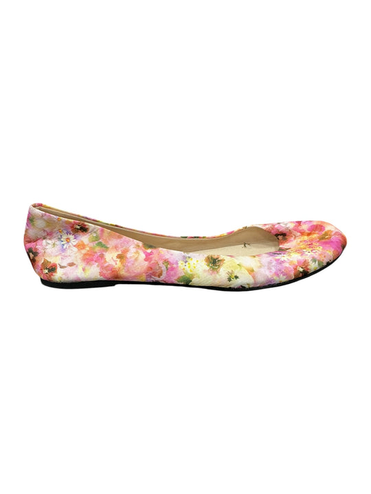 Zapato 7.5 (TIME AND TRU)