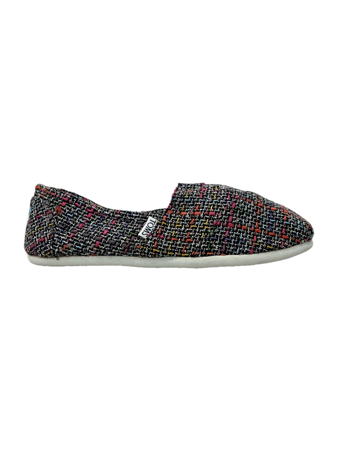 Zapato 8.5 (TOMS)