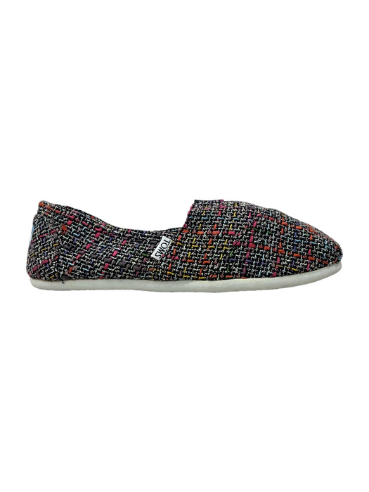 Zapato 8.5 (TOMS)