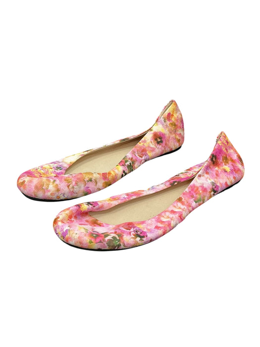 Zapato 7.5 (TIME AND TRU)