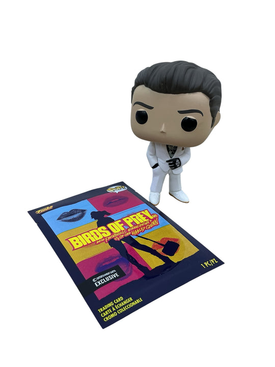 Roman Sionis (FUNKO)