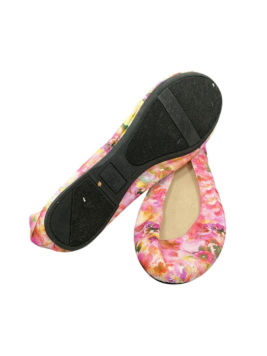 Zapato 7.5 (TIME AND TRU)