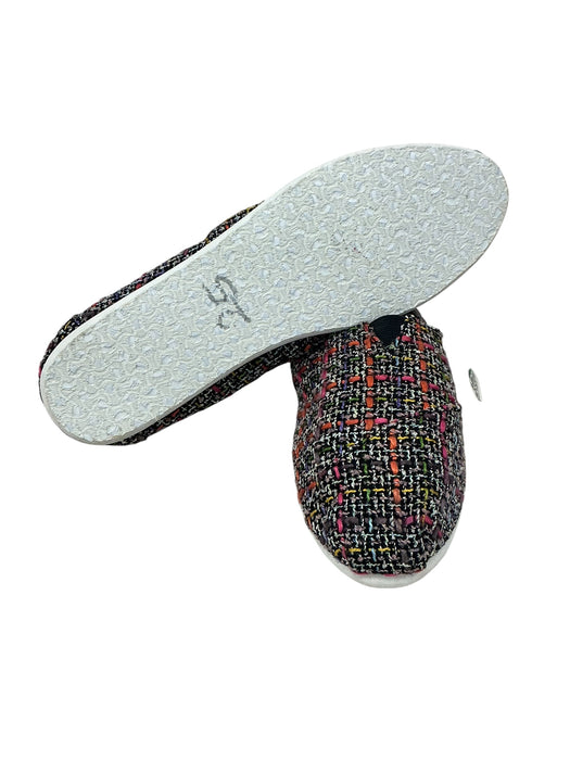 Zapato 8.5 (TOMS)