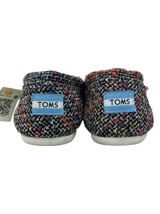 Zapato 8.5 (TOMS)