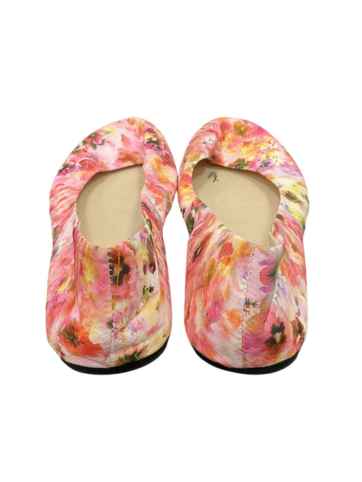 Zapato 7.5 (TIME AND TRU)