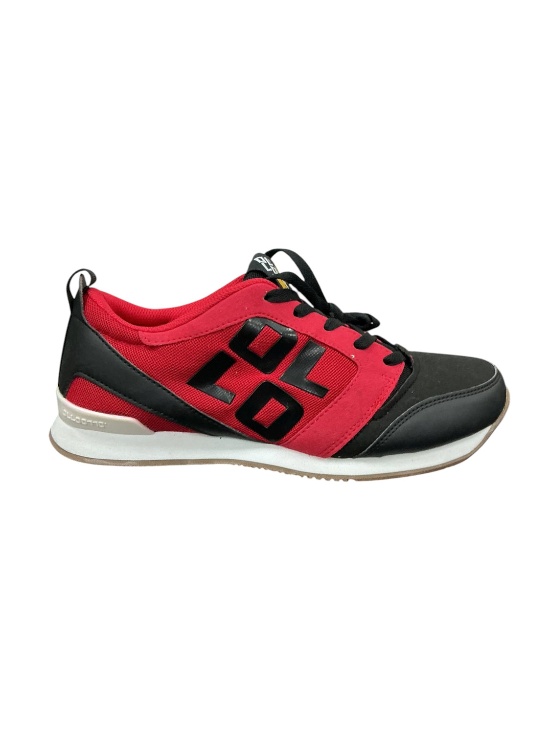 Tenis (OLLO)