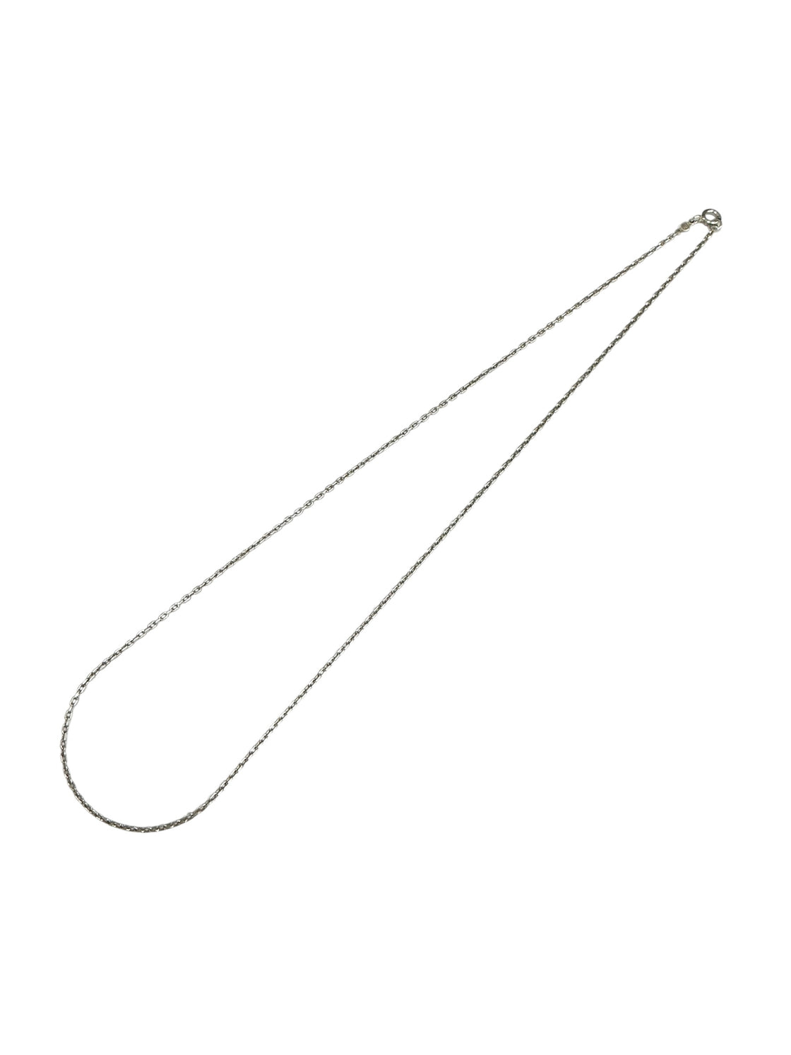 Cadena de Plata (925)