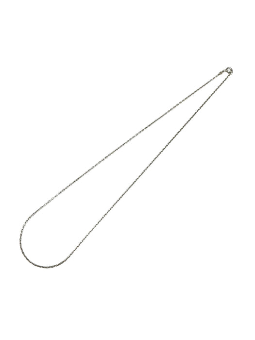 Cadena de Plata (925)