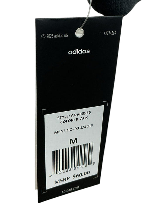 Sudadero M (ADIDAS)