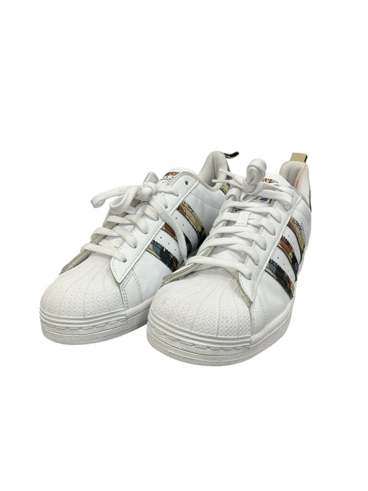 Tenis 9 (ADIDAS)