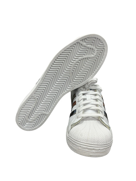 Tenis 9 (ADIDAS)