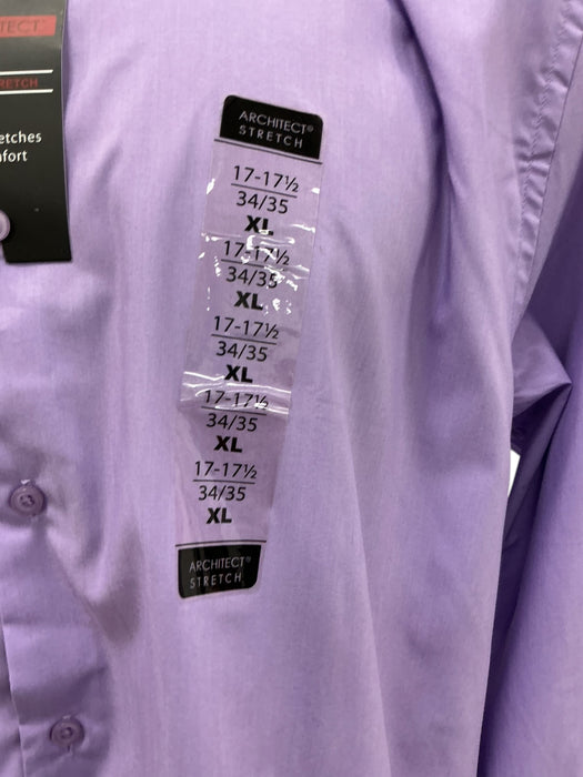 Camisa XL (ARCHITECT)