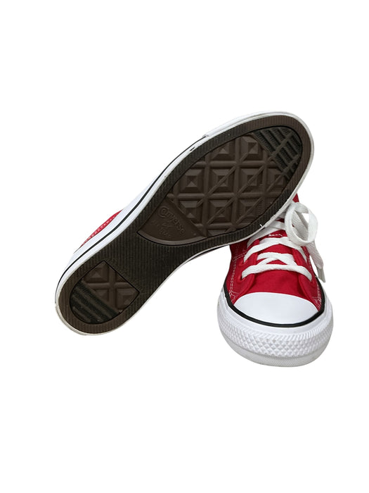 Tenis 8 (CONVERSE)