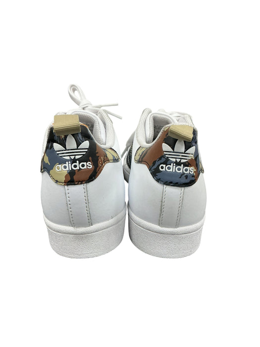 Tenis 9 (ADIDAS)