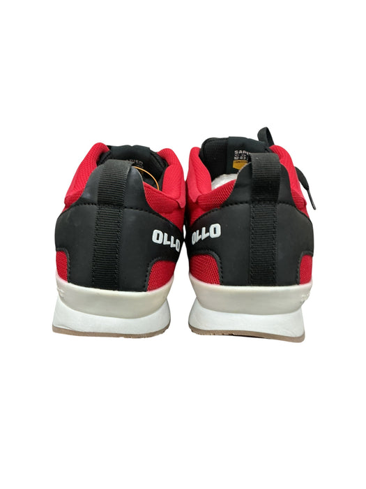 Tenis (OLLO)
